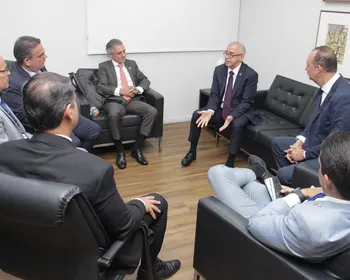 CGJAL debate melhorias no cumprimento de mandados judiciais