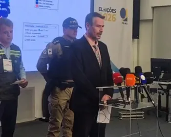 Chuvas que atingem Minas podem atrasar apuração, diz presidente do TRE-MG