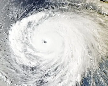 ‘Ciclone monstro’ no Brasil? Saiba se supertufão tem relação com os dois ciclones que causarão chuva intensa nos próximos dias