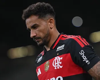 Cirurgia de Danilo para corrigir fraturas é bem-sucedida
