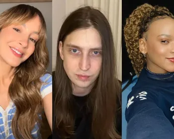 Cláudia, Felca, Rebeca e mais: web descobre famosos com título "cancelado"