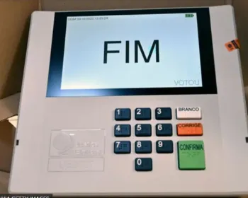 Colinha eleitoral 2026: veja o modelo e prepare seus seis votos em Alagoas