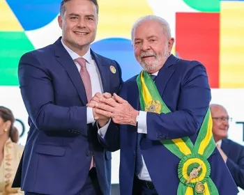 Eleições 2026: Renan Filho e Lula são os mais votados em Belo Monte