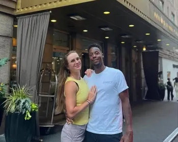 Com saúde mental abalada por guerra, Svitolina anuncia divórico de Gael Monfils