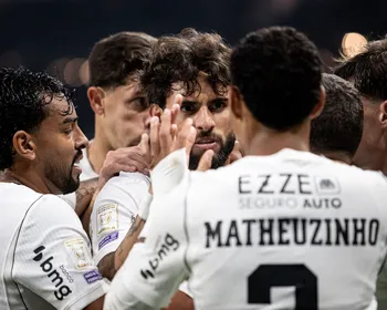 Com volta de Yuri Alberto e lista de pendurados, Corinthians encara o Internacional