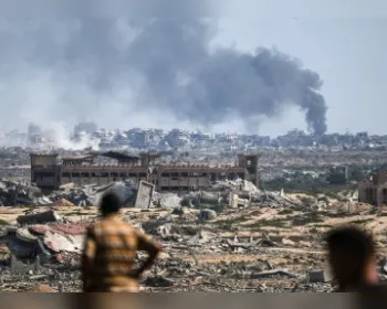 Comissão da ONU diz que Israel manteve genocídio em Gaza após cessar-fogo