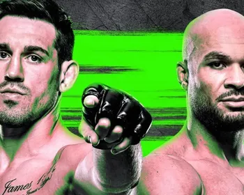 Como assistir UFC Vegas 122 com Allen x Duncan + 7 brasileiros AO VIVO