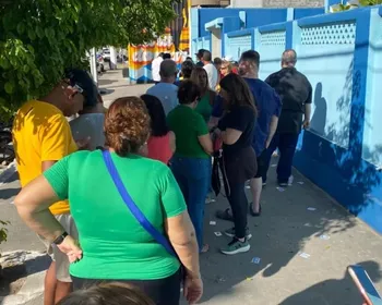 Comparecimento cresce e abstenção cai em Maceió no segundo turno