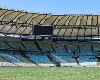 Conmebol dá prazo até terça para Vasco definir palco de semifinal