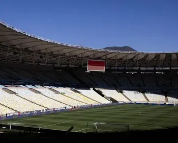 Consórcio Fla-Flu aciona STJ para tentar impedir Vasco x Boca no Maracanã