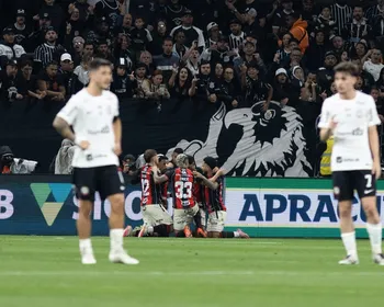 Contra o Mirassol, Corinthians busca voltar a vencer em pior ano da história na Arena