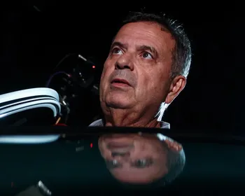 Coordenador da campanha de Flávio, Marinho terá reunião com Fachin na terça