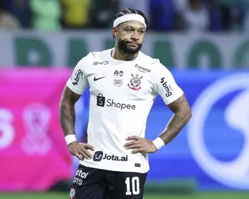 Corinthians repete marca de equipes rebaixadas no Brasileirão desde 2006