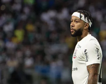 Corinthians vê risco de rebaixamento subir após goleada no Dérbi
