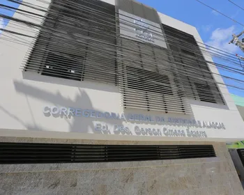 Corregedoria suspende titular de cartório em Piranhas por 90 dias