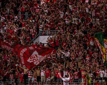 CRB anuncia 7 mil ingressos vendidos e retorno da bateria para duelo contra o Botafogo-SP