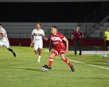 CRB recebe o Botafogo-SP no Rei Pelé com chance de ouro de voltar ao G-6