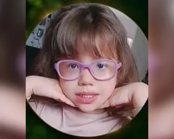 Criança morre após ser atingida por trave em festa do Dia das Crianças