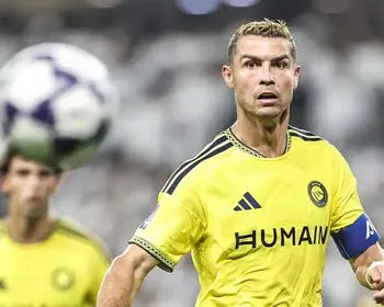 Cristiano Ronaldo lidera lista da Forbes com R$ 1,5 bi em ganhos