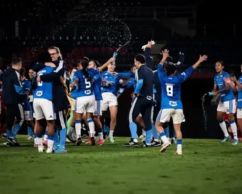 Cruzeiro x Olimpia: horário e onde assistir à semifinal da Libertadores Feminina