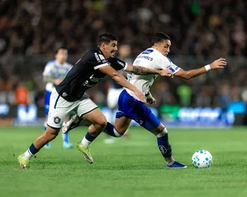 Cruzeiro x Remo: Onde assistir ao jogo da 32ª rodada do Brasileirão