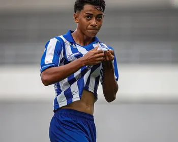 CSA e Santa Cruz batalham por vaga nas oitavas da Copa do Brasil Sub-20