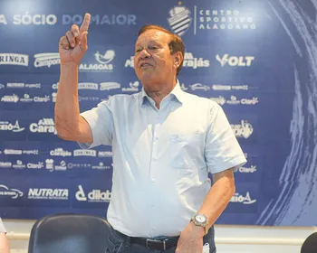 CSA registra apenas uma chapa para a presidência após fim das inscrições