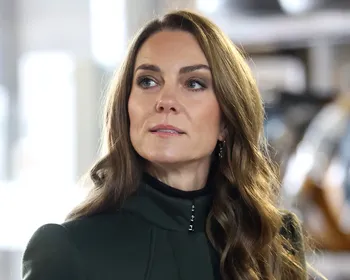 Cunhada de Taylor Swift pede desculpas a Kate Middleton por fala infeliz