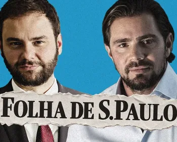 Daniel Vorcaro pagou R$ 1 milhão para “adiar” e “amenizar” matéria na Folha de S.Paulo