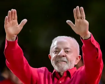 Das 10 cidades onde Lula mais cresceu, 8 estão em Goiás