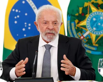 Datafolha: 50% dos eleitores desaprovam Lula; 48% aprovam