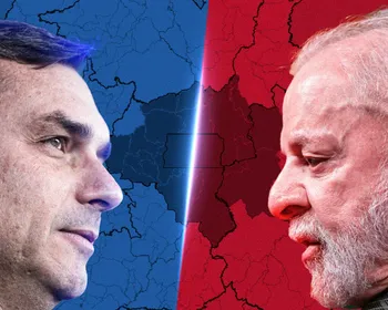 Flávio Bolsonaro vence no Japão e Lula na China