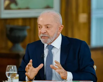 Datafolha: Governo Lula tem 40% de avaliação negativa e 35% de positiva