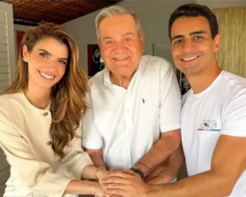 De aliado de Paulo Dantas ao grupo de JHC: veja a mudança política de Ronaldo Lessa