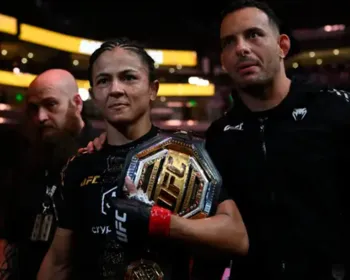 De Gracie a Poatan: falta apenas um cinturão para o Brasil 'gabaritar' no UFC
