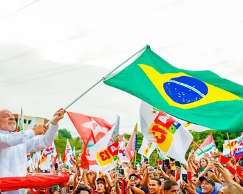 De metalúrgico a presidente pela 4ª vez, relembre a trajetória de Lula