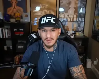 De youtuber a lutador: o outro lado de Renato Moicano fora do UFC