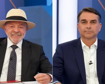 Debate entre Lula e Flávio é hoje: veja horário, onde assistir e como será