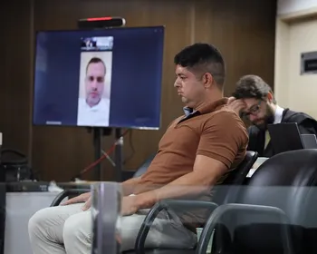 Deputado Fernando Pereira depõe em julgamento e diz que blogueiro foi vítima de crime político