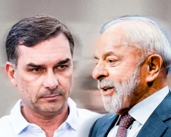 "Desafio de sigilos": Flávio e Lula mobilizam TSE a 3 dias do 2º turno