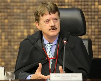 Desembargador Klever Rêgo Loureiro requer aposentadoria voluntária após 40 anos de magistratura