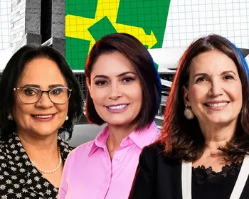 Direita elege primeira bancada 100% feminina do DF para o Senado