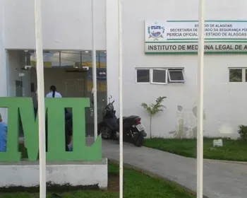 Discussão entre vizinhos termina com idoso morto a tiros e filho baleado em Arapiraca