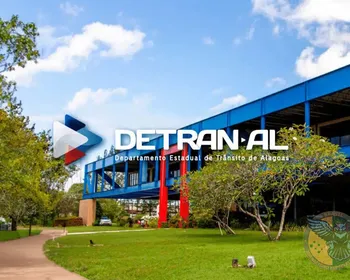 Veja o resultado do concurso do Detran Alagoas