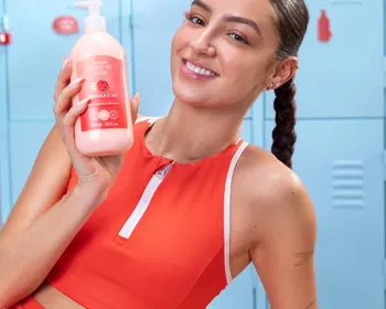 Do pré ao pós-treino: o Boticário lança “Cuide-se Bem Acerola e Vai” e conecta o autocuidado ao universo do sport care