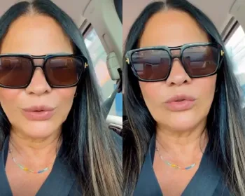 Dona Ruth relembra parceria com Marília Mendonça: "Fazia segunda voz"