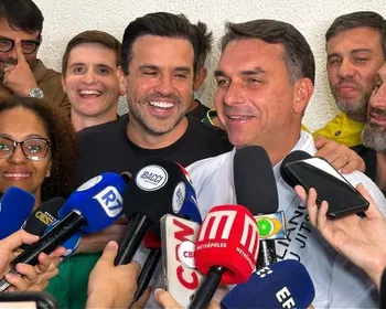 Duas promessas de Flávio Marçal, o coach bolsonarista