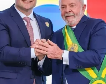 Eleições 2026: Renan Filho e Lula são os mais votados em Branquinha