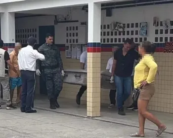 Eleitor morre após passar mal durante votação em Pernambuco