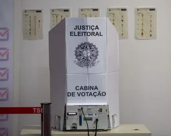 Eleitores que se ausentaram no 1º turno poderão votar no 2º, informa TRE